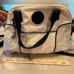 Kipling Purse